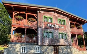 Penzion Brnenka