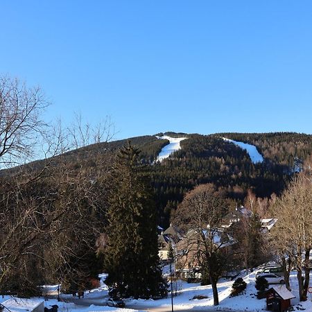 Penzion Brnenka Špindlerŭv Mlýn Exteriér fotografie