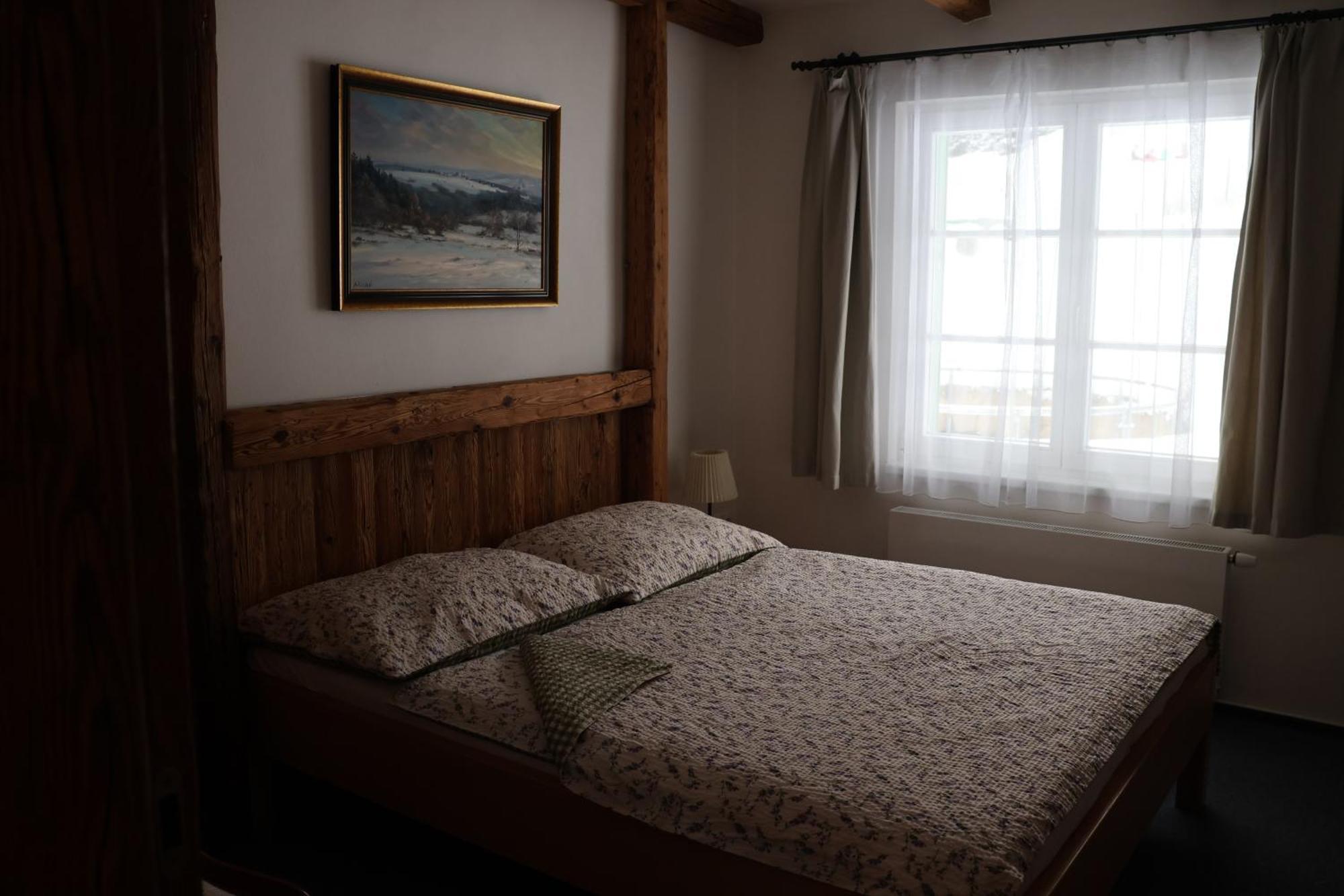 Penzion Brnenka Špindlerŭv Mlýn Pokoj fotografie